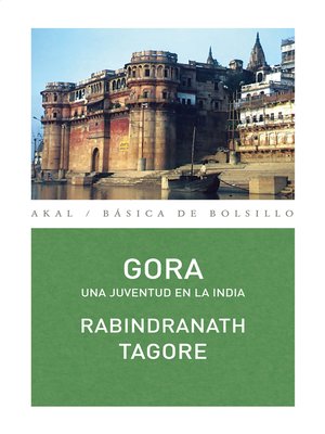 cover image of Gora